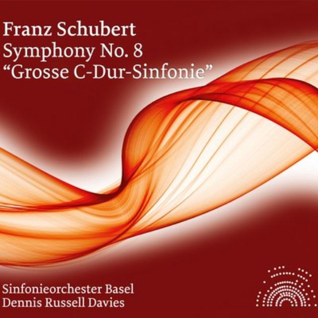Schubert: Sinfonie Nr. 8