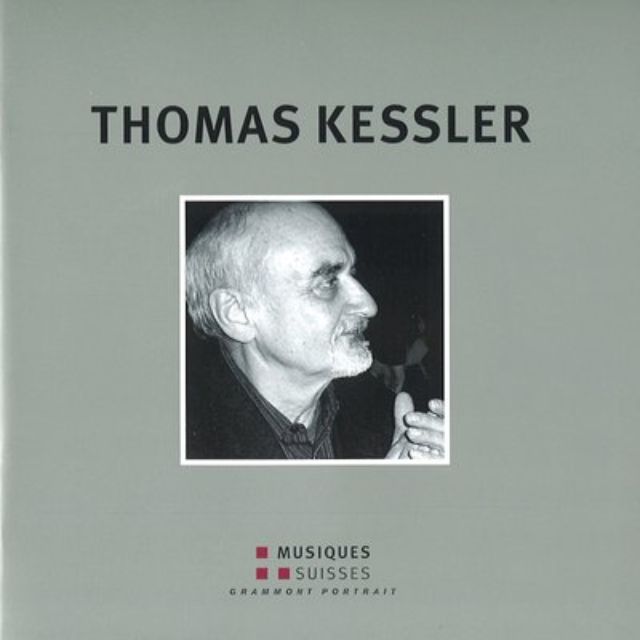Kessler: Verschiedene Werke
