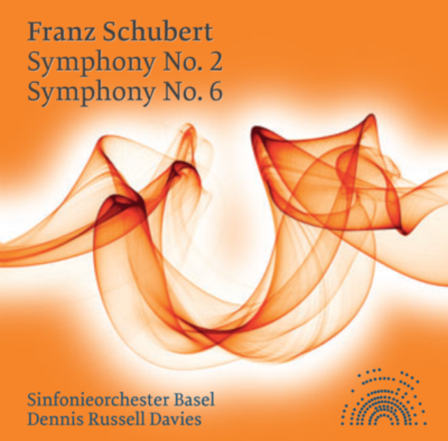 Schubert: Sinfonien Nr. 2 & 6