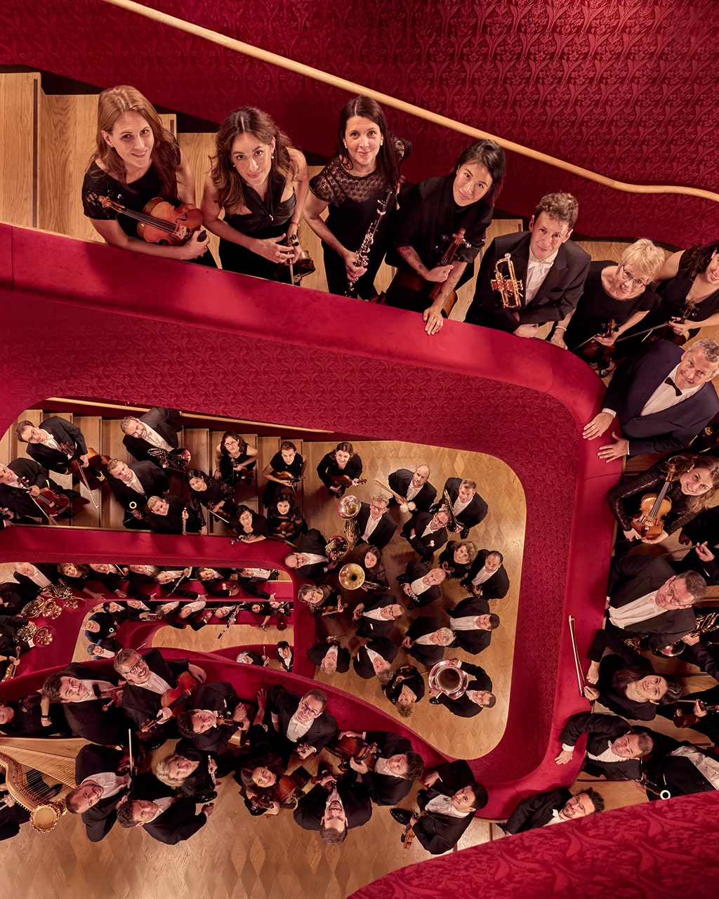 Sinfonieorchester Basel