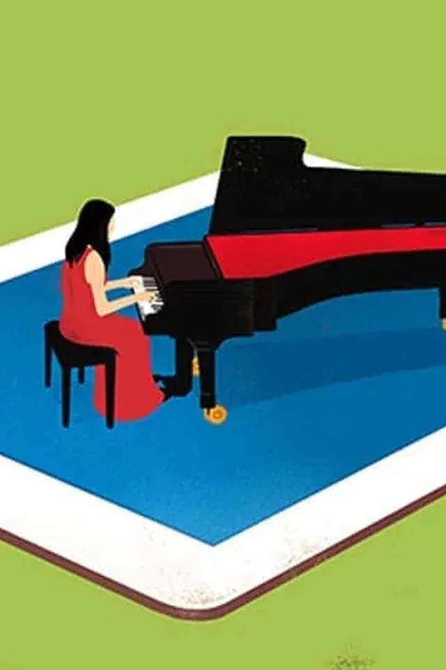 In the concert hall – SRF 2 Kultur broadcasts the second subscription concert, 'Cinderella', by the Sinfonieorchester Basel under Elim Chan.