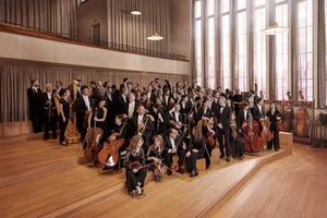 Sinfonieorchester Basel © Benno Hunziker