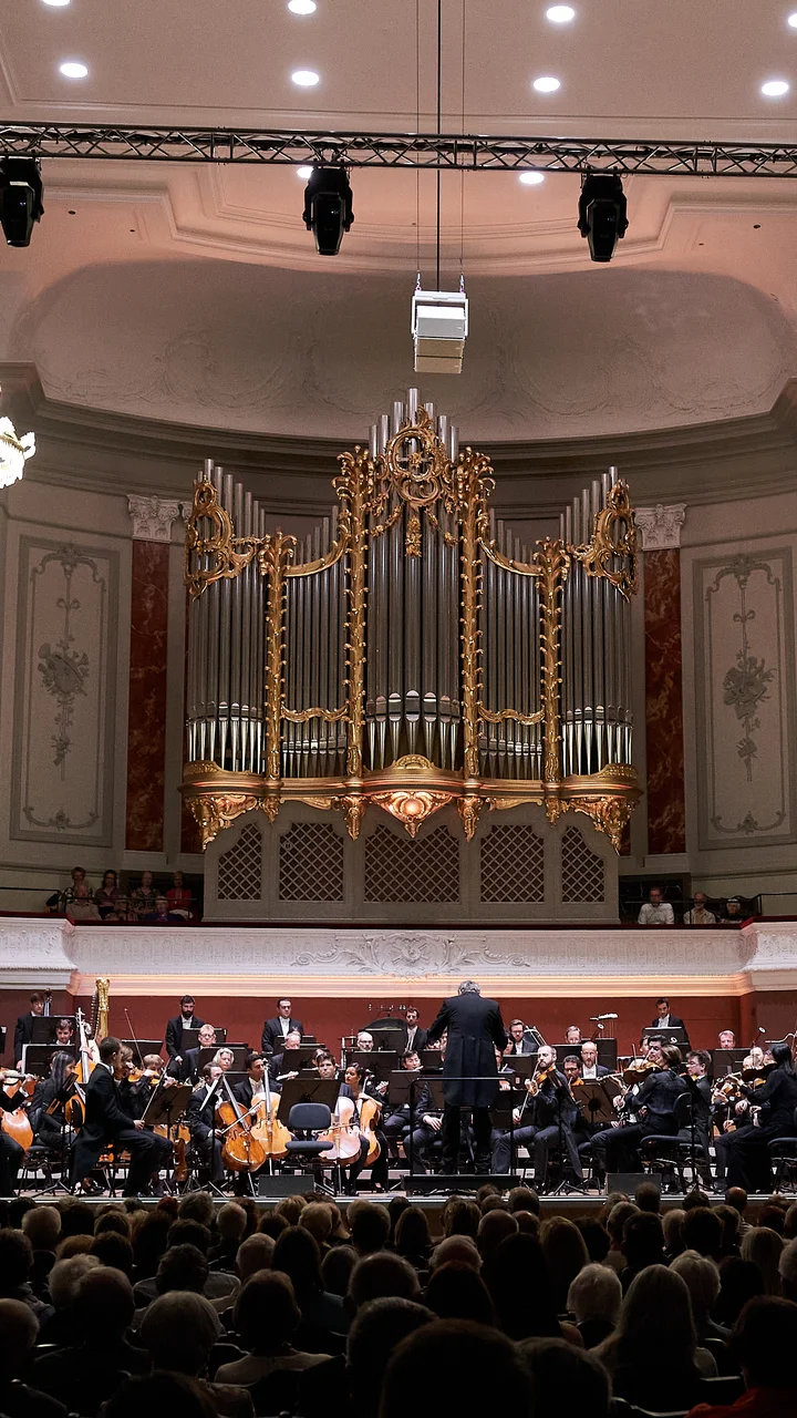 Orchesterorganisation