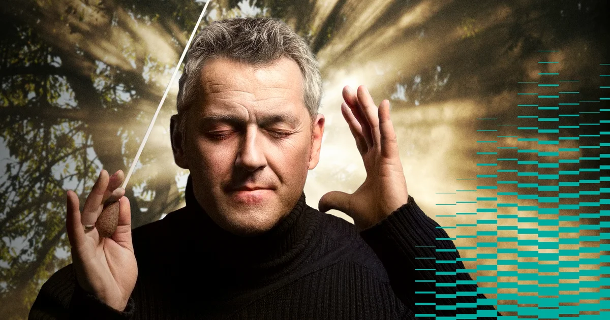 Poschner's Passion | Sinfonieorchester Basel