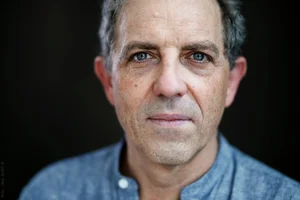 Ein Foto von Stefano Gervasoni