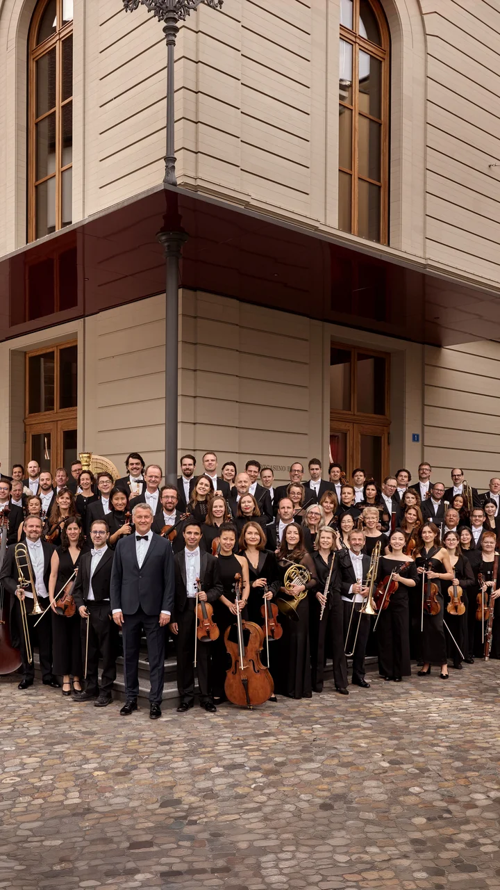 Willkommen zur Jubiläumssaison 2025/26