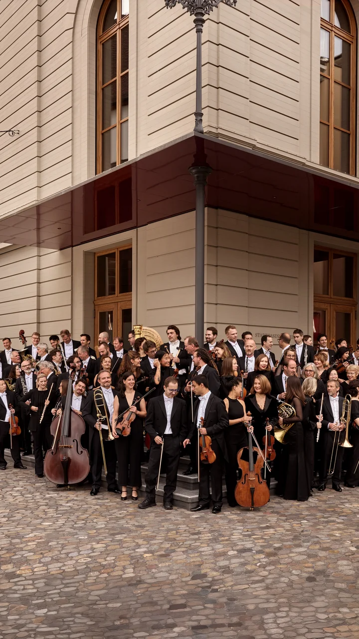 Gemeinsam für musikalische Exzellenz